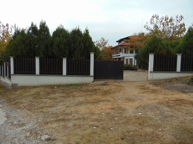 Villa Dream House