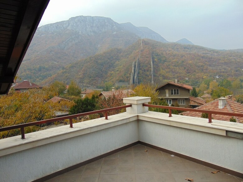 Villa Dream House