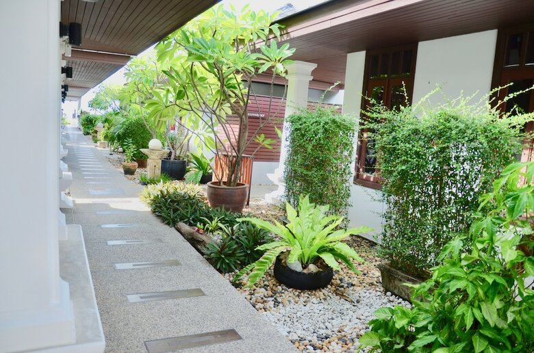 Hotel Al's Resort
