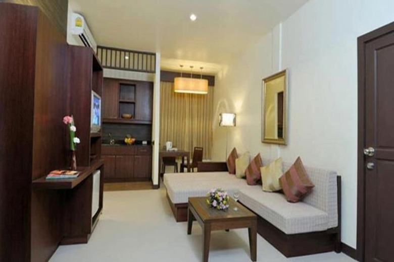 Hotel Al's Resort