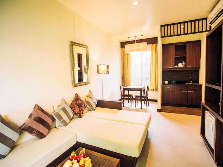 Hotel Al's Resort