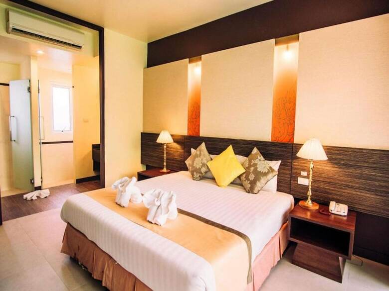 Hotel Al's Resort