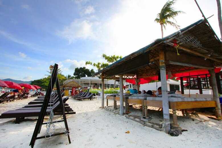 Hotel Al's Resort