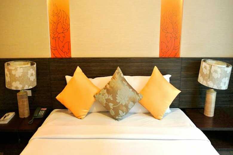 Hotel Al's Resort