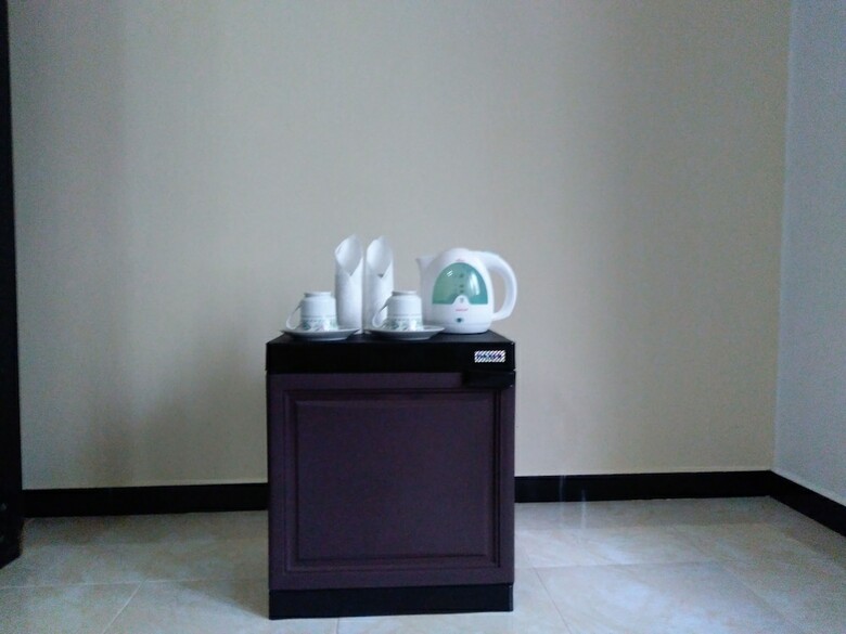 Hotel Home Green Villa
