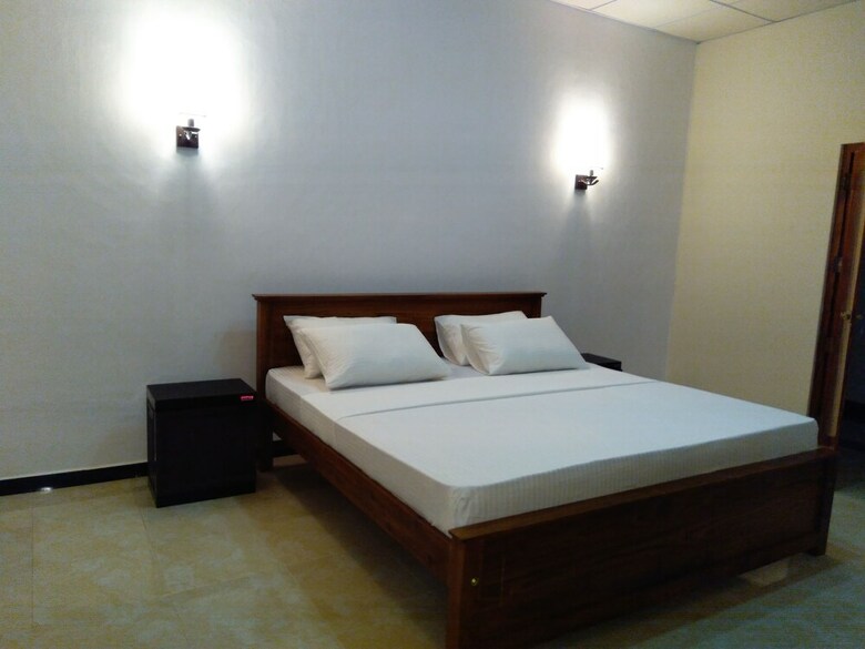 Hotel Home Green Villa