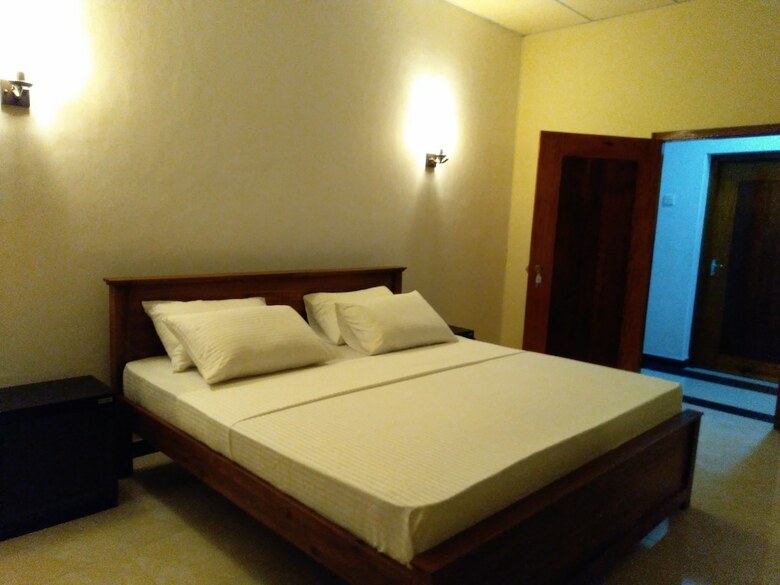 Hotel Home Green Villa