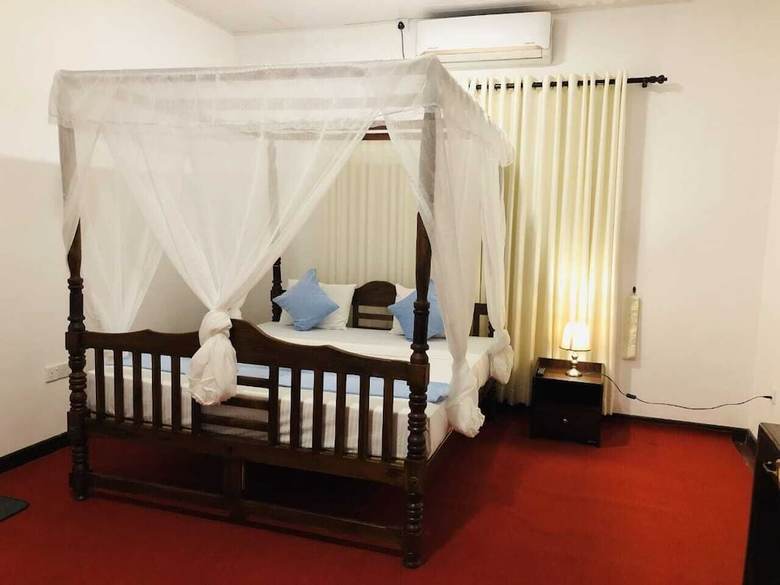 Hotel Siloonaa Garden Villa