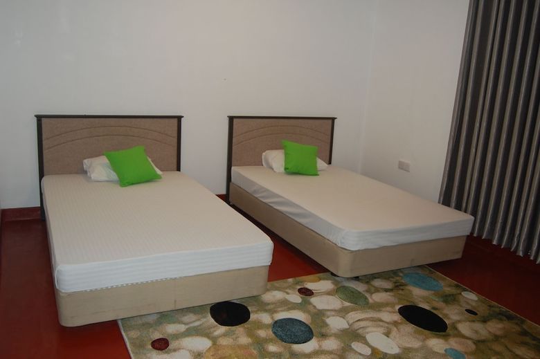 Hotel Siloonaa Garden Villa
