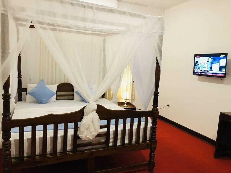 Hotel Siloonaa Garden Villa