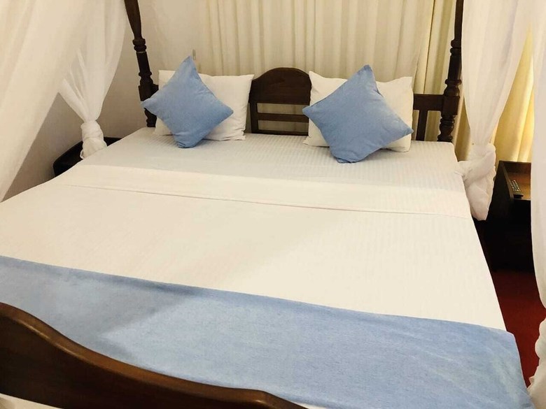 Hotel Siloonaa Garden Villa