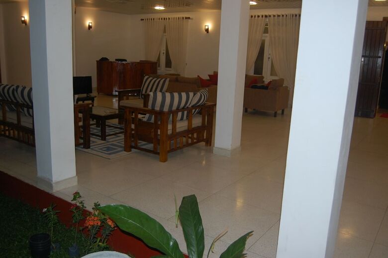Hotel Siloonaa Garden Villa