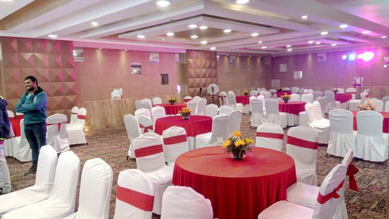 Hotel Hive Panipat