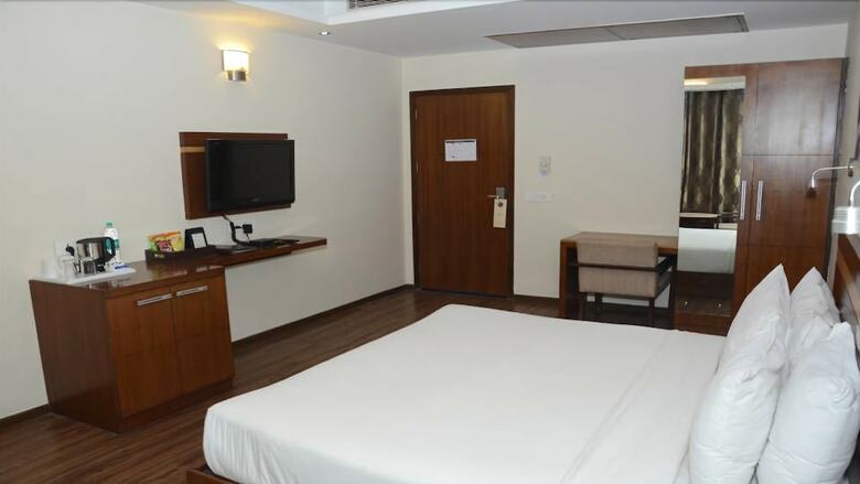 Hotel Hive Panipat