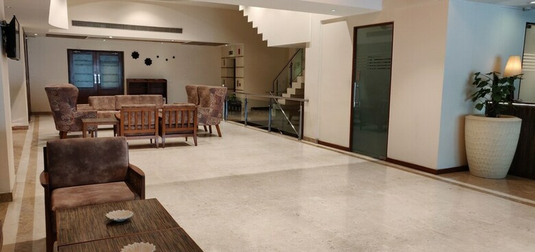 Hotel Hive Panipat