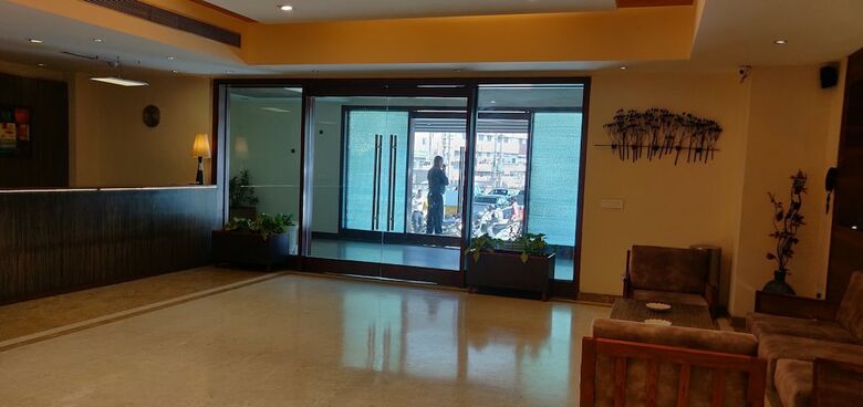 Hotel Hive Panipat