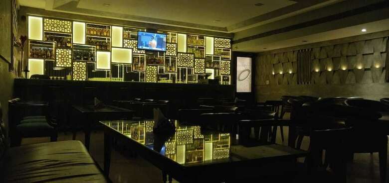Hotel Hive Panipat