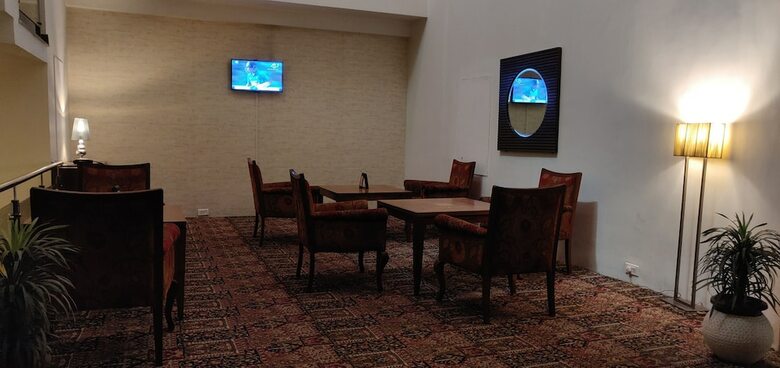 Hotel Hive Panipat