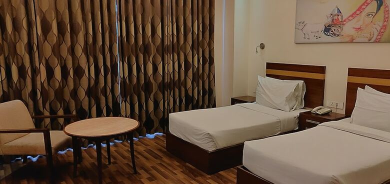Hotel Hive Panipat
