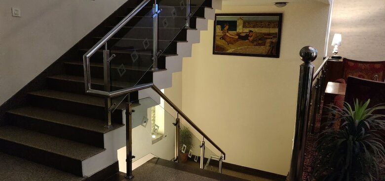 Hotel Hive Panipat
