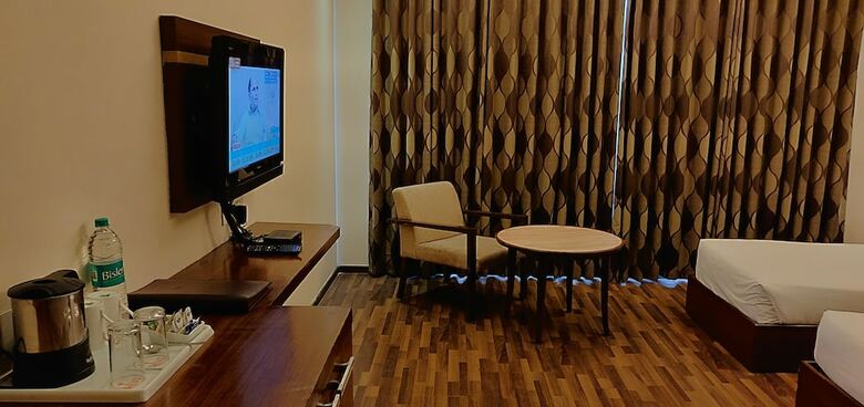 Hotel Hive Panipat