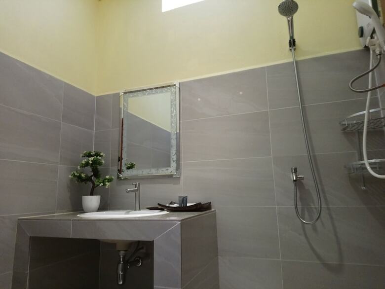 Hotel Kagna Homestay
