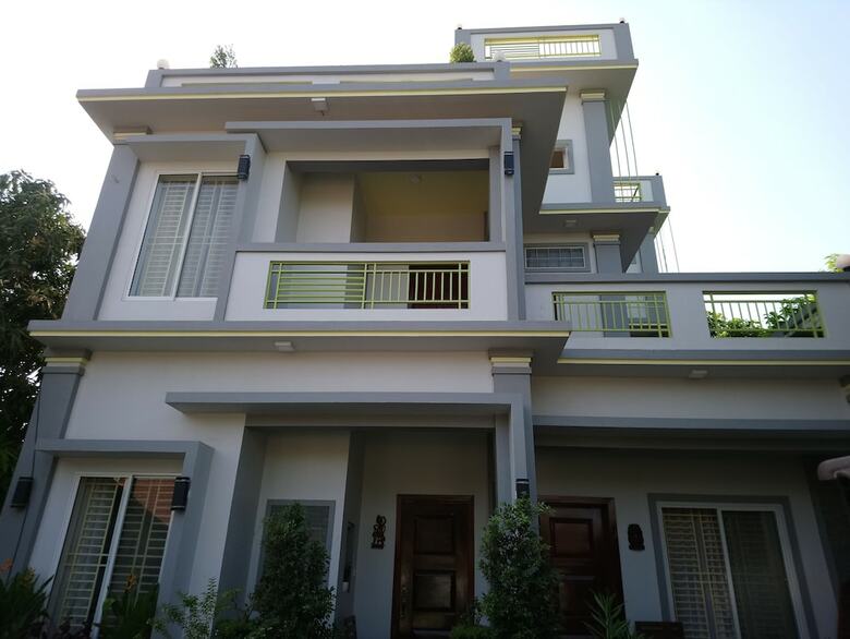 Hotel Kagna Homestay
