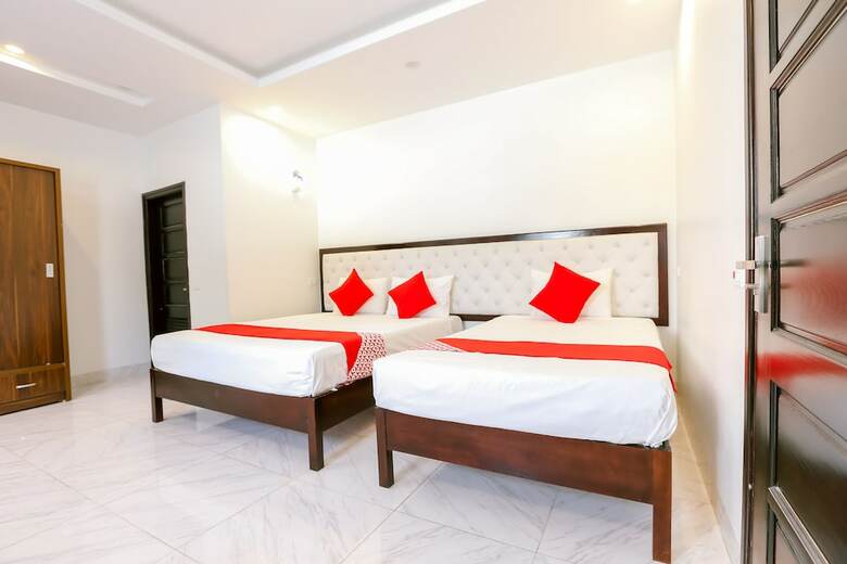 Oyo 597 Chieu Duong Hotel