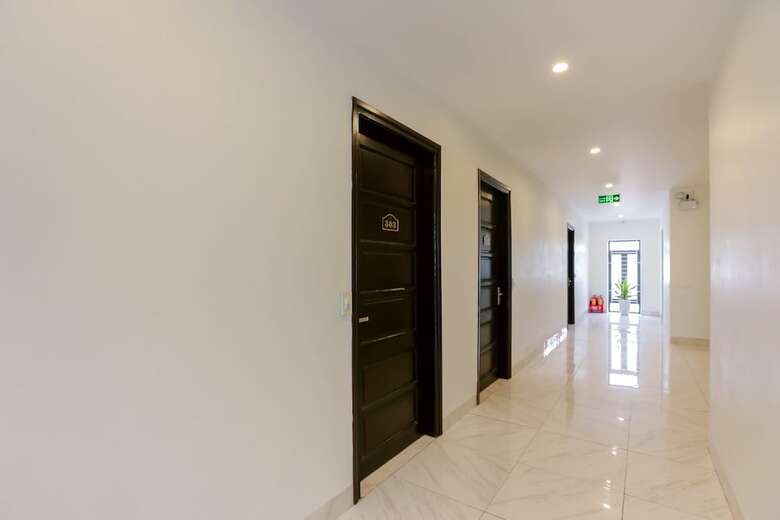 Oyo 597 Chieu Duong Hotel