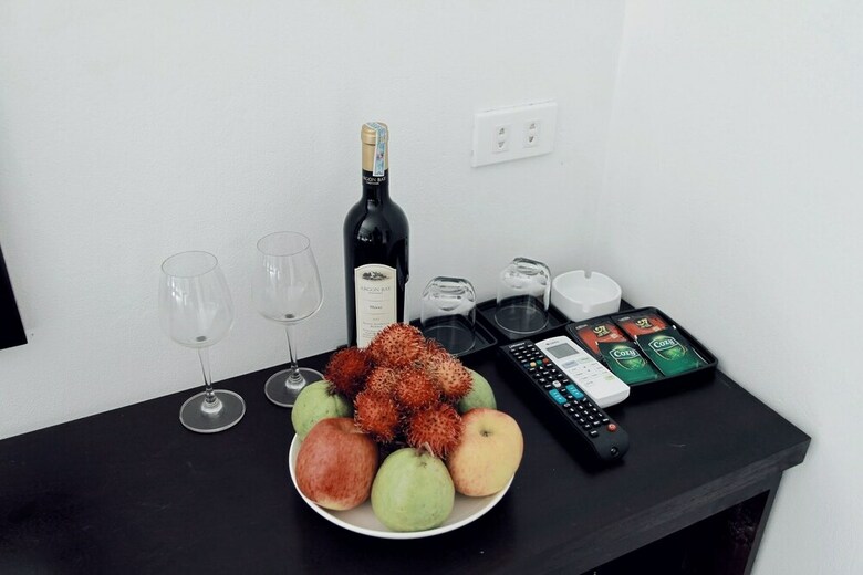 Oyo 597 Chieu Duong Hotel