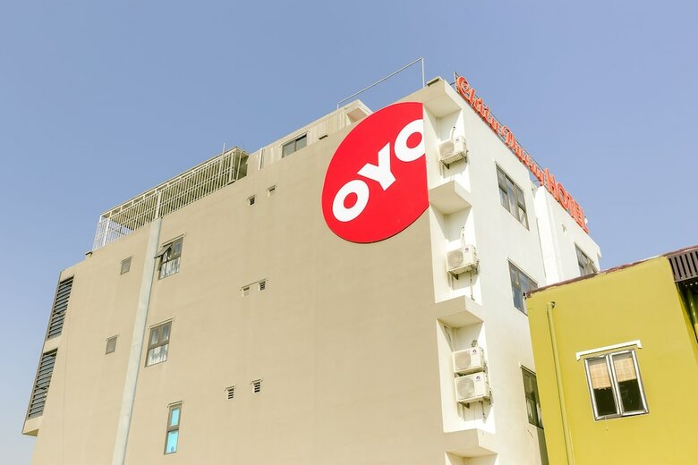 Oyo 597 Chieu Duong Hotel