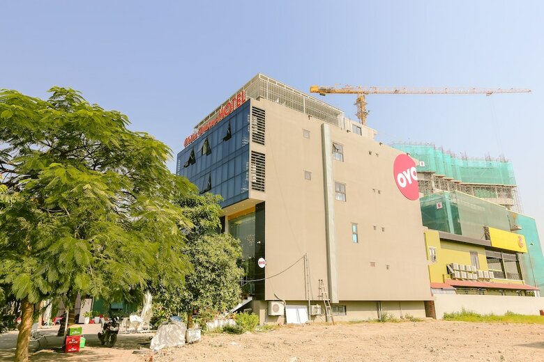 Oyo 597 Chieu Duong Hotel