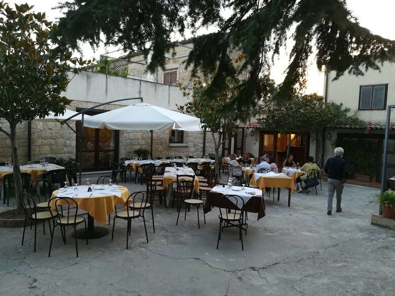 Agroturismo Villa Padura