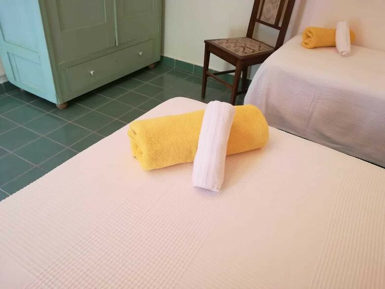 Agroturismo Villa Padura