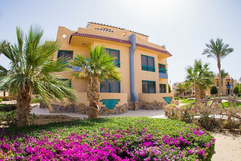 Hotel Green Sudr Resort