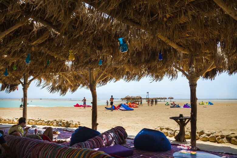 Hotel Green Sudr Resort