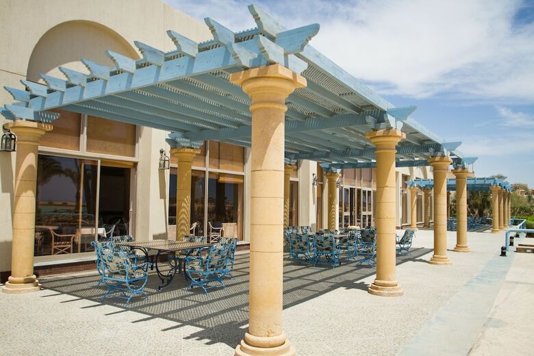 Hotel Green Sudr Resort
