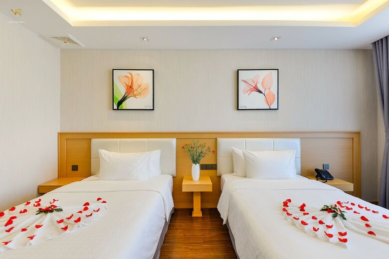 Vung Tau Riva Hotel