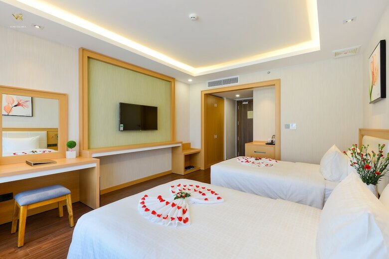 Vung Tau Riva Hotel