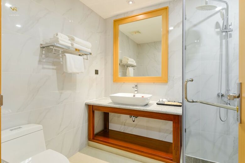Vung Tau Riva Hotel