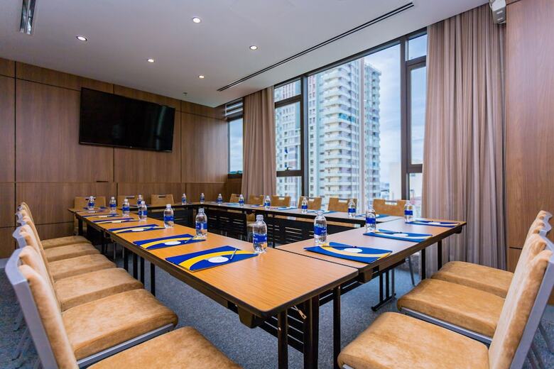 Vung Tau Riva Hotel