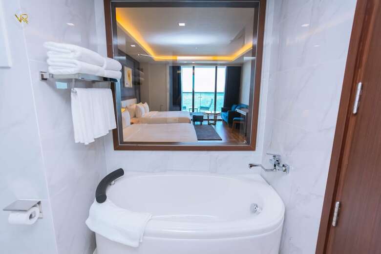 Vung Tau Riva Hotel