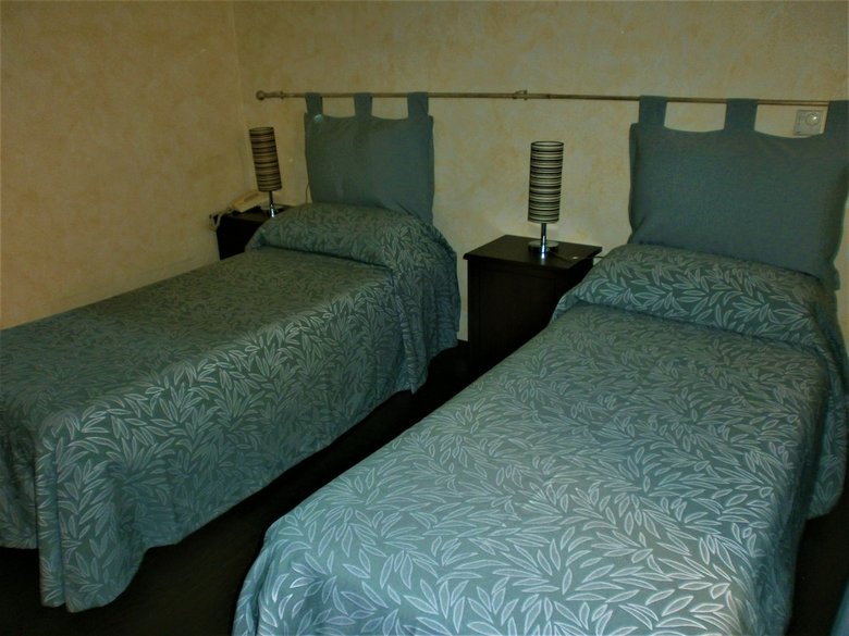 Posada Albergo Vecchio Pavone