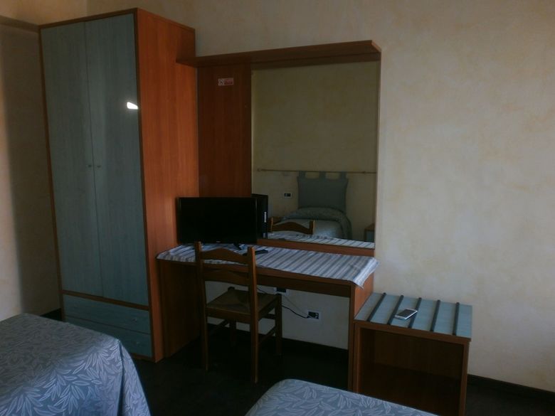 Posada Albergo Vecchio Pavone
