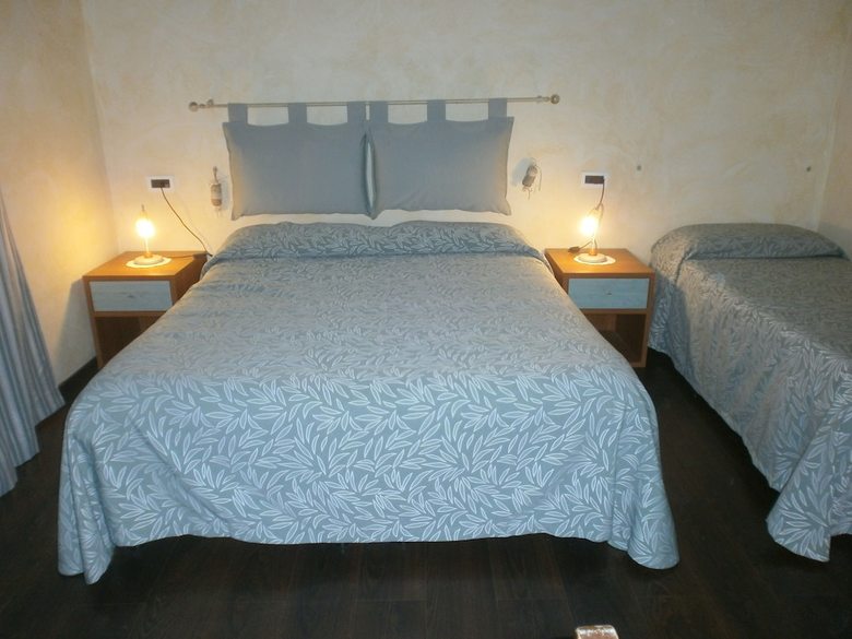 Posada Albergo Vecchio Pavone