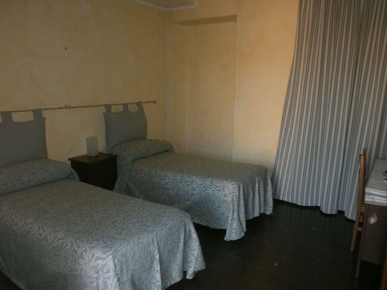 Posada Albergo Vecchio Pavone