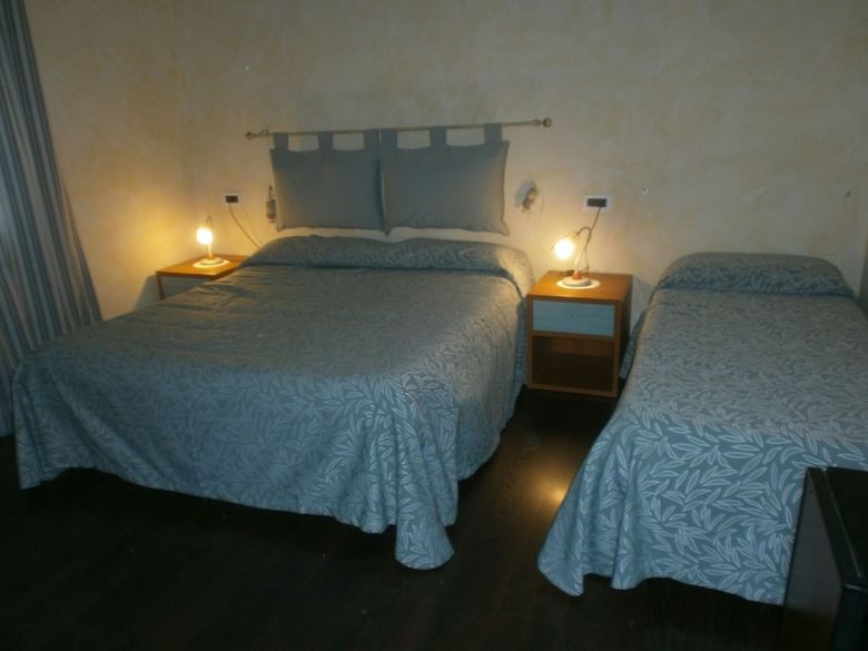 Posada Albergo Vecchio Pavone