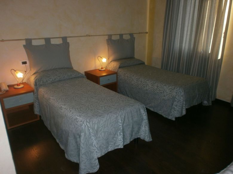 Posada Albergo Vecchio Pavone