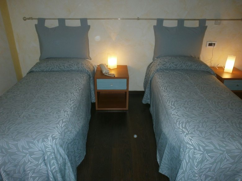 Posada Albergo Vecchio Pavone