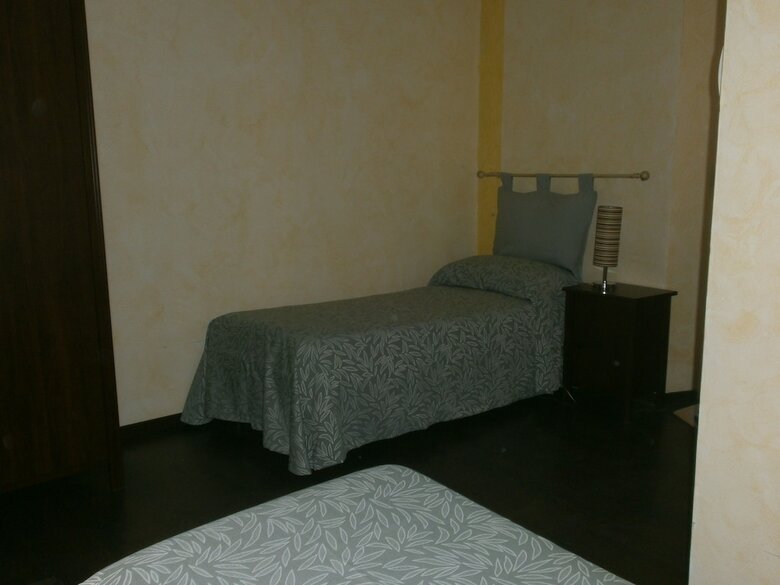 Posada Albergo Vecchio Pavone